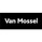 Logo Van Mossel Fordstore Wilrijk